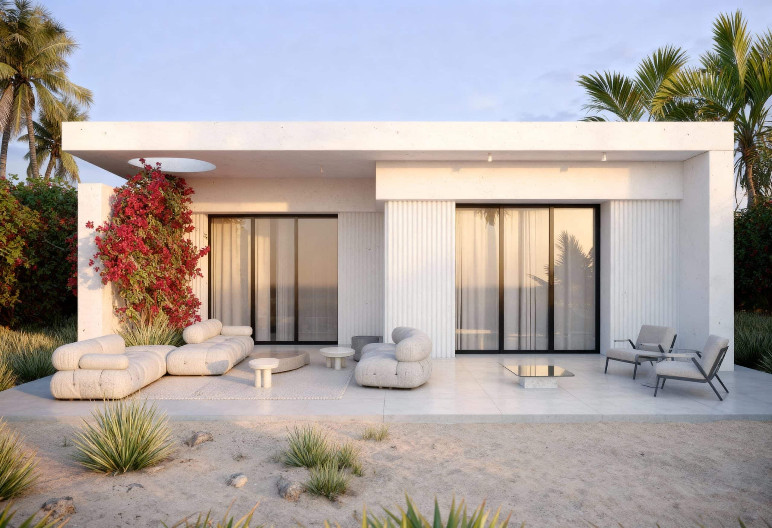 BALNCA GARDENS CHALETS