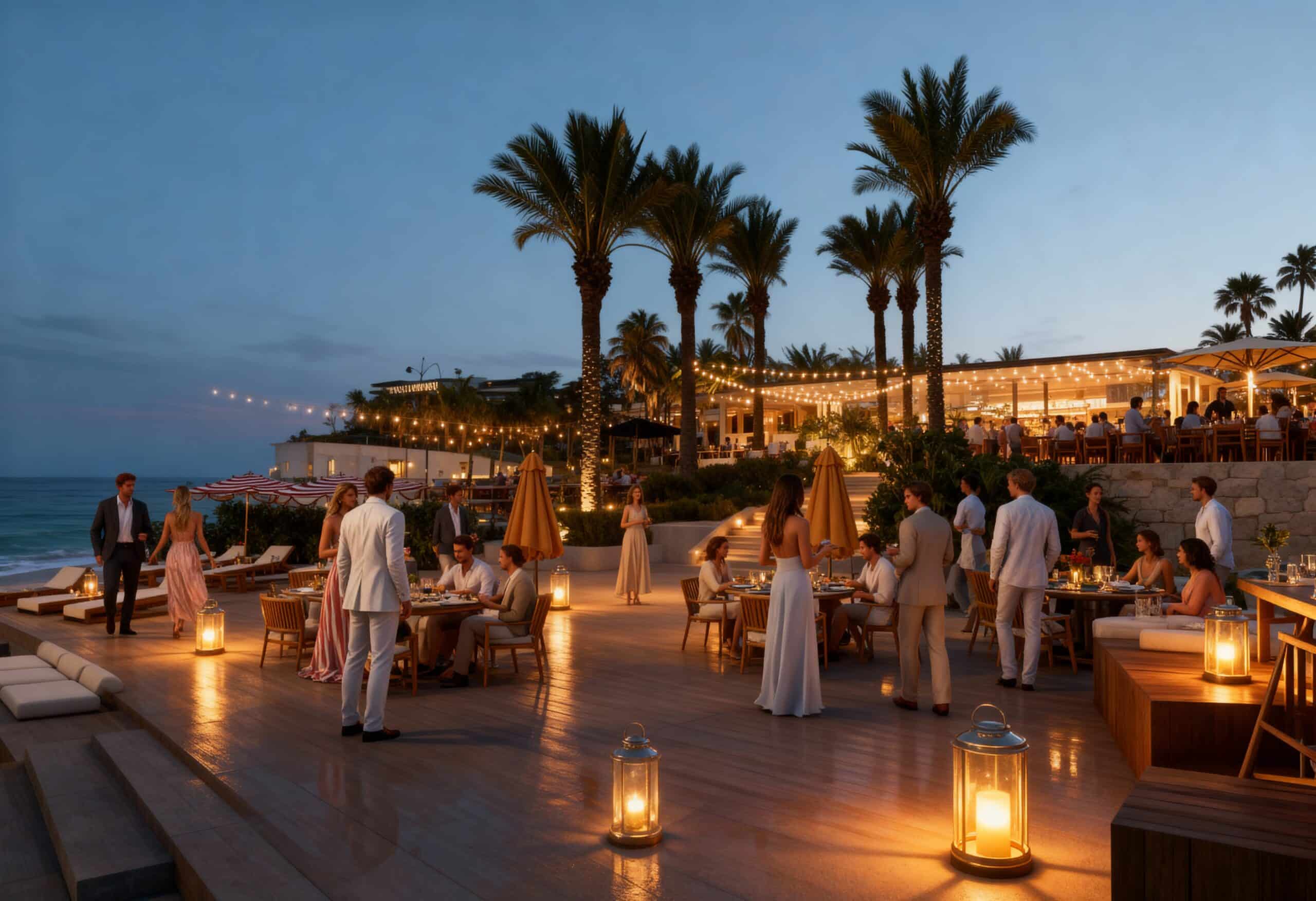 MARASSI RED SEA - EVENT AREA