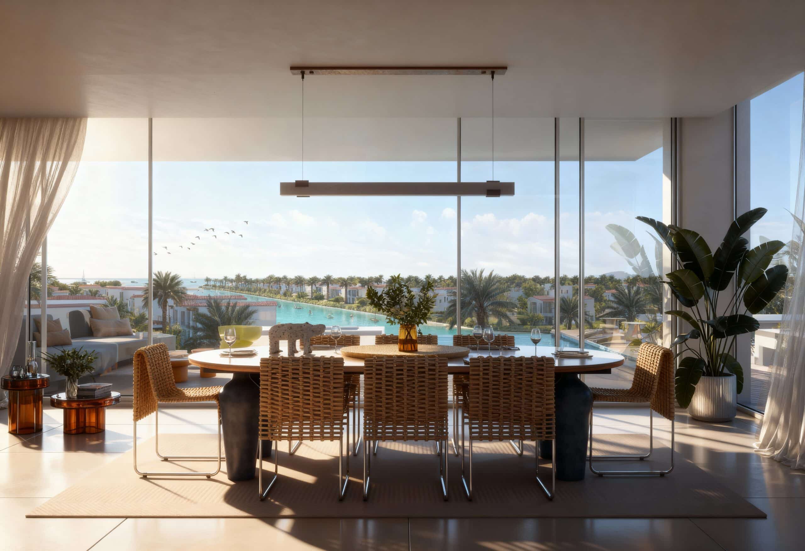 MARASSI RED SEA - INTERIORS 2