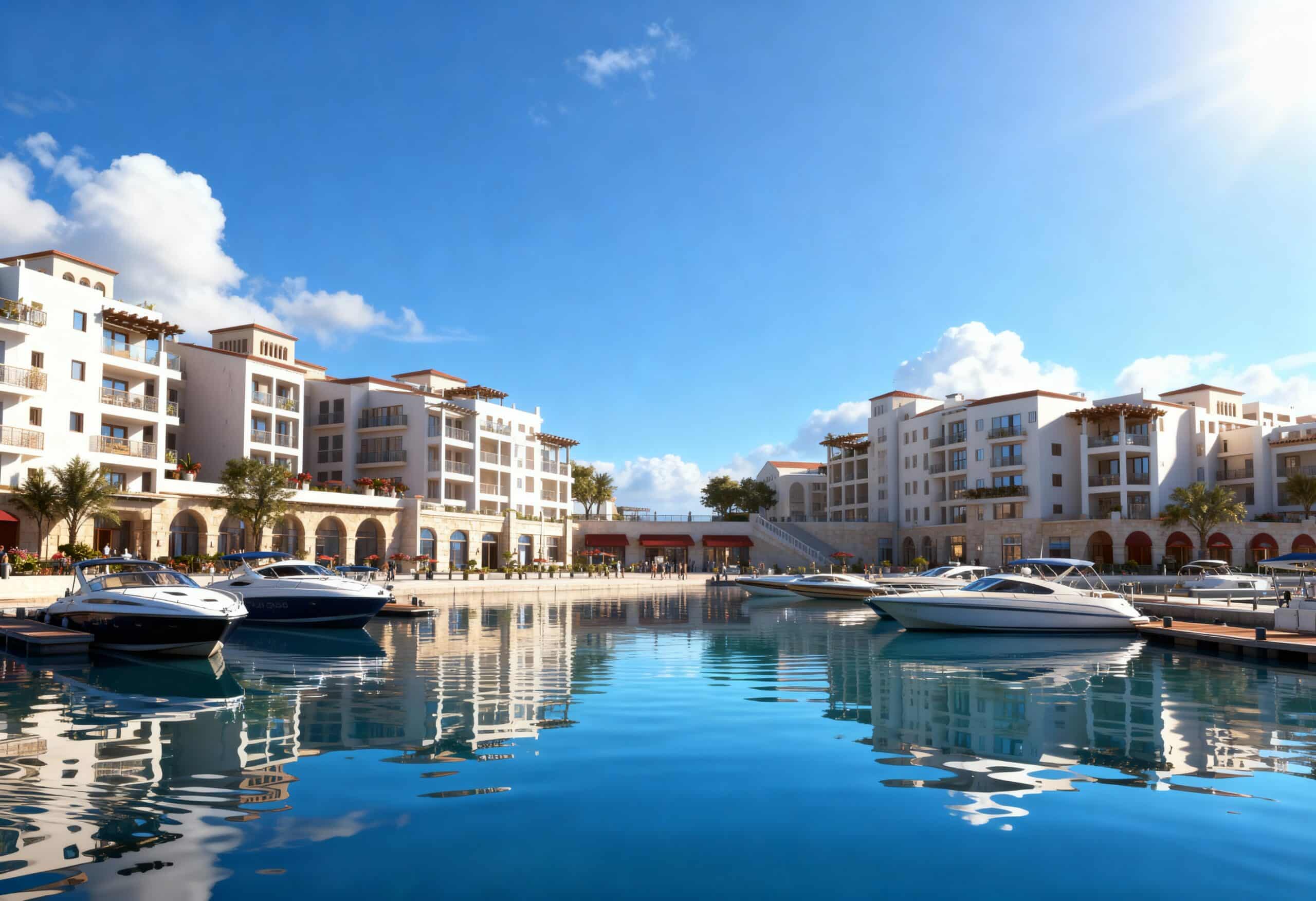 MARASSI RED SEA MARINA(1)