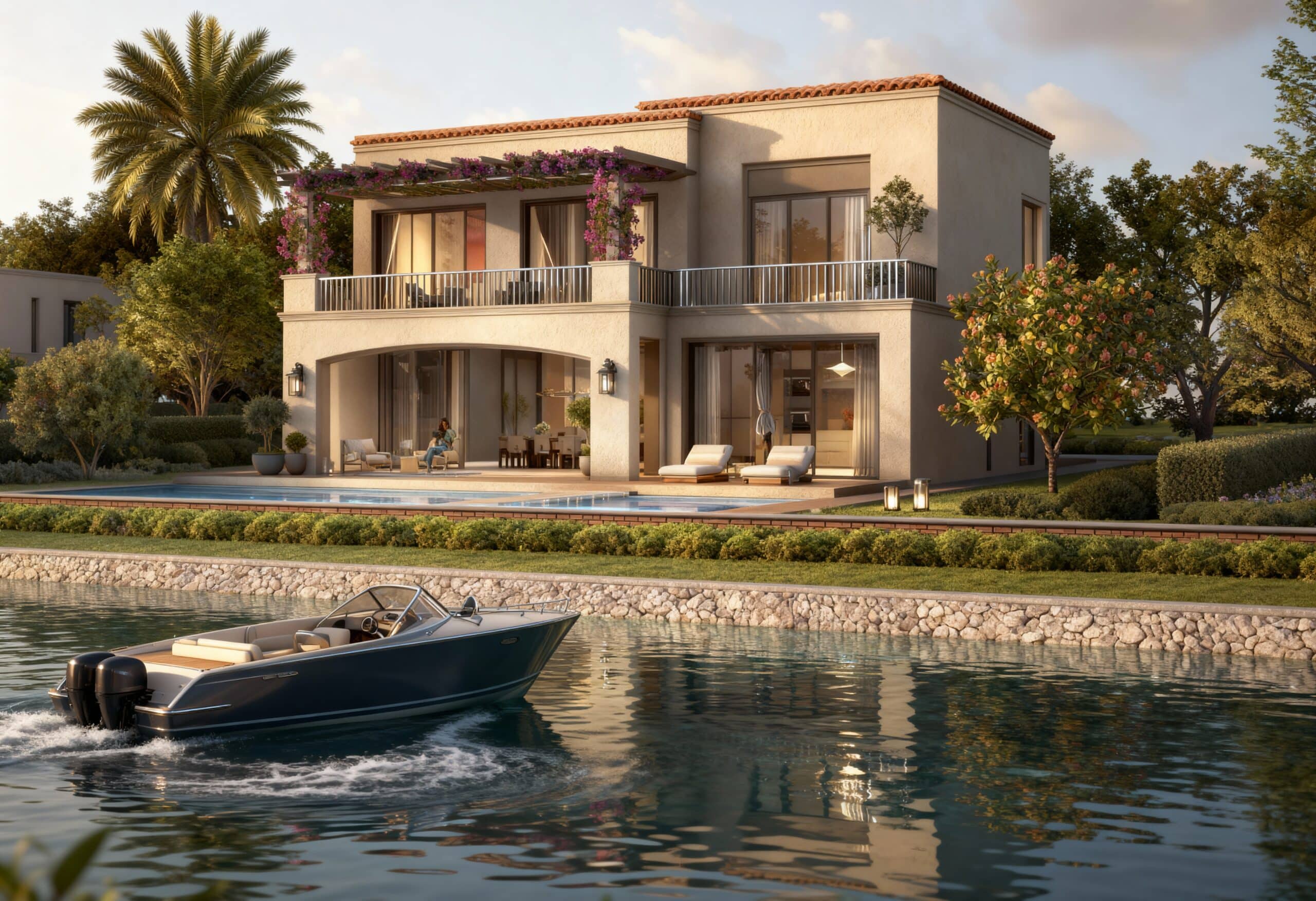 MARASSI RED SEA UNIT TYPE 2