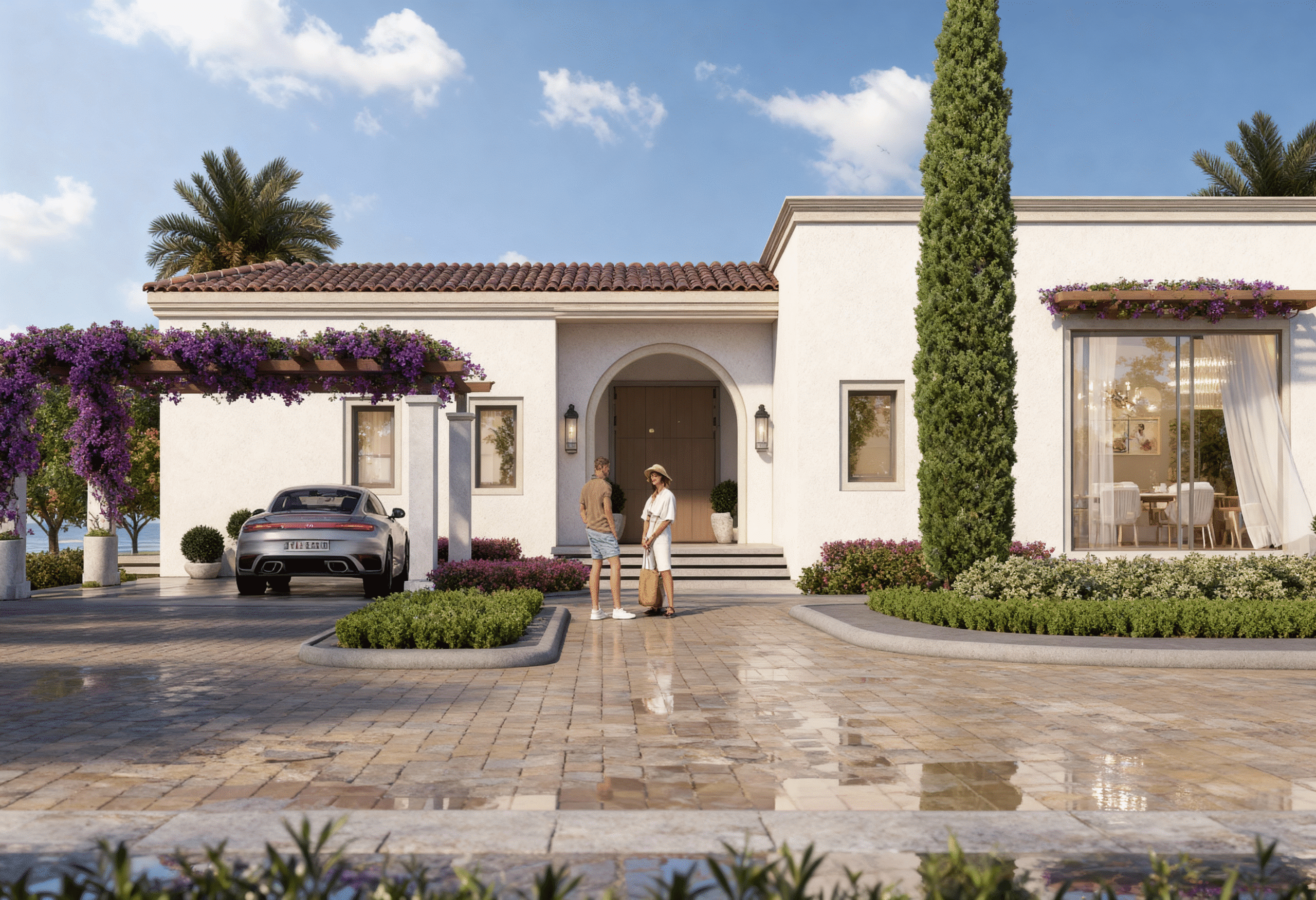 MARASSI RED SEA UNIT TYPE 3