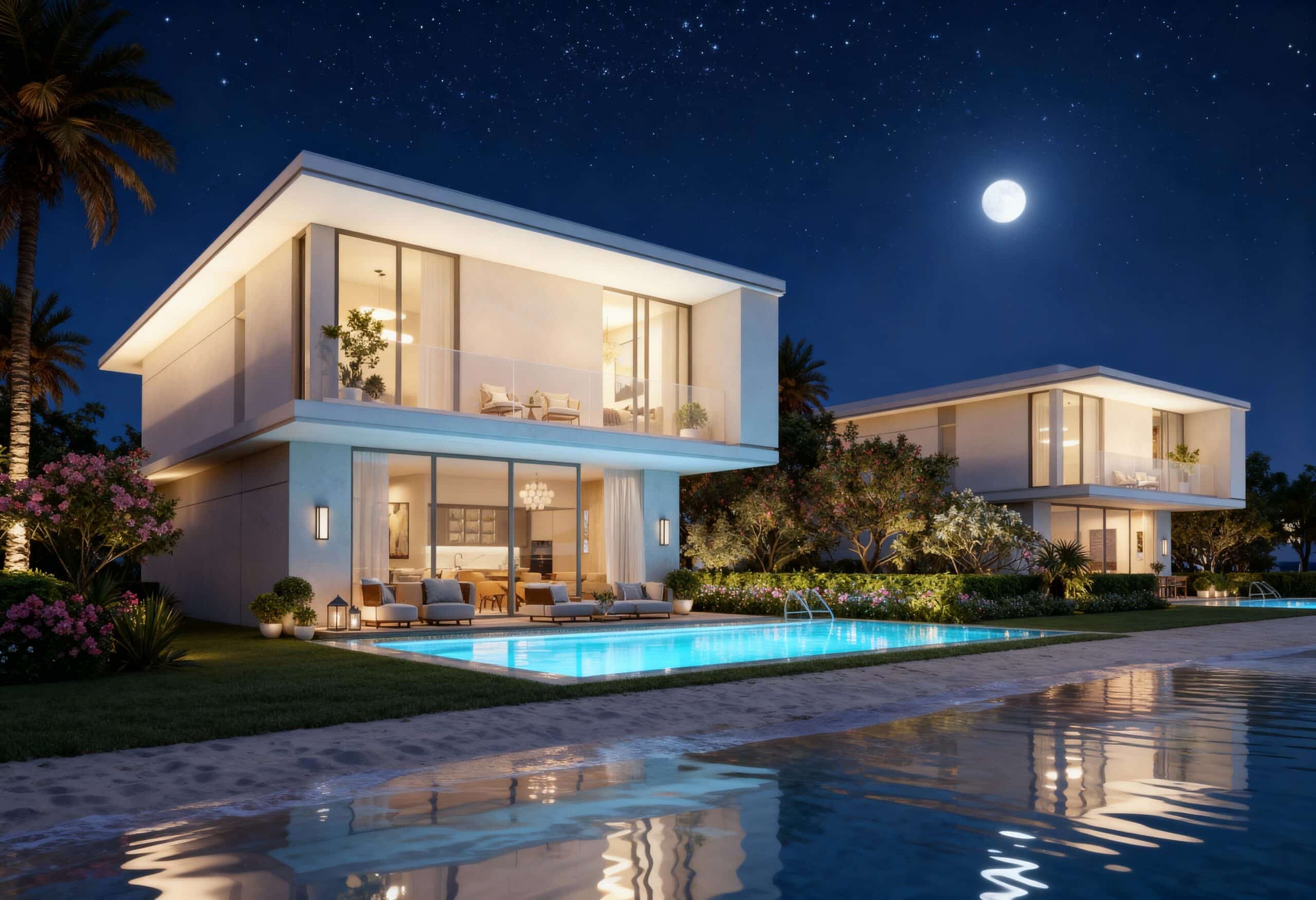 MARASSI RED SEA UNIT TYPE 5