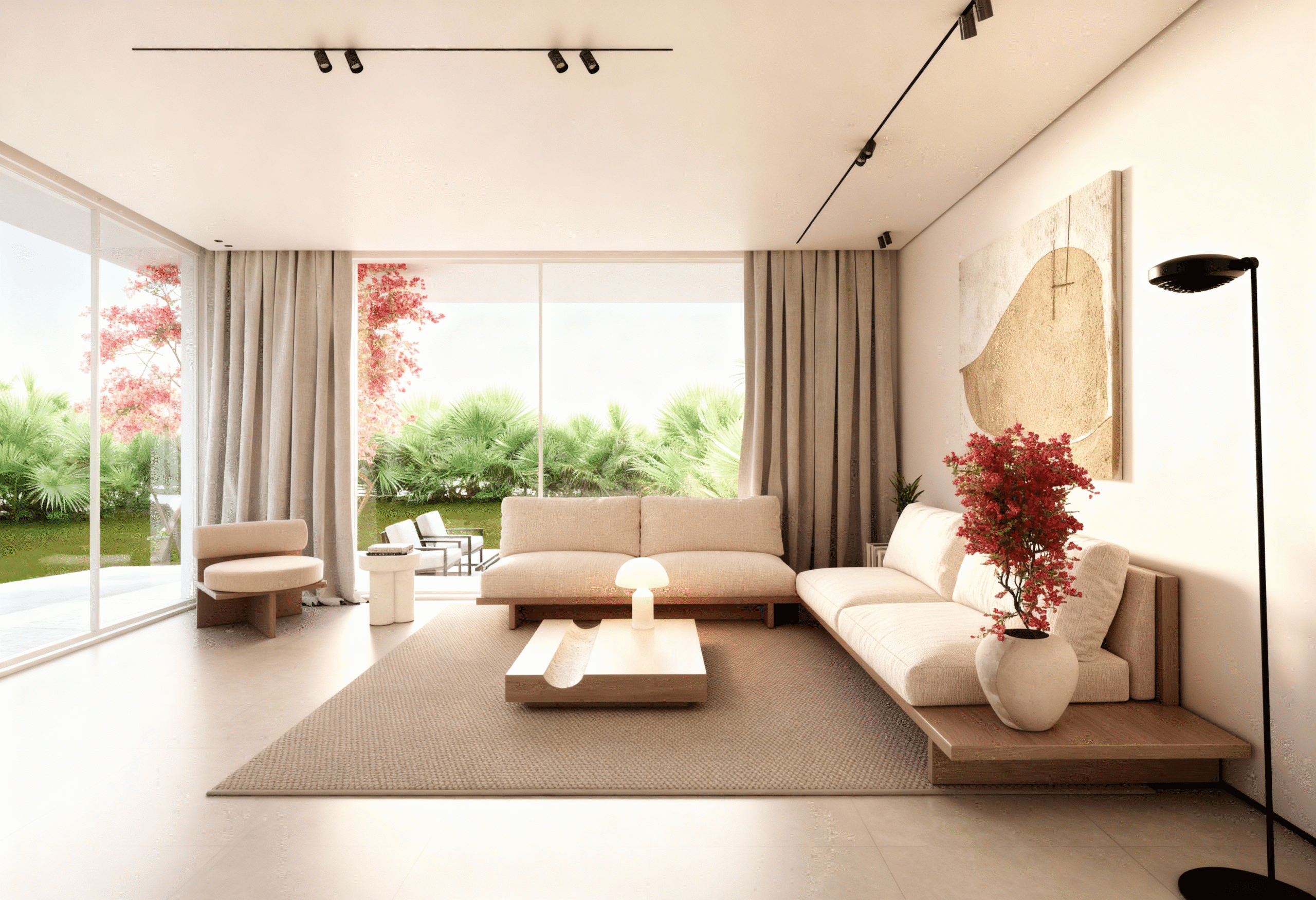 SOMABAY LUXURY INTERIORS