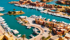 El Gouna-d5realty