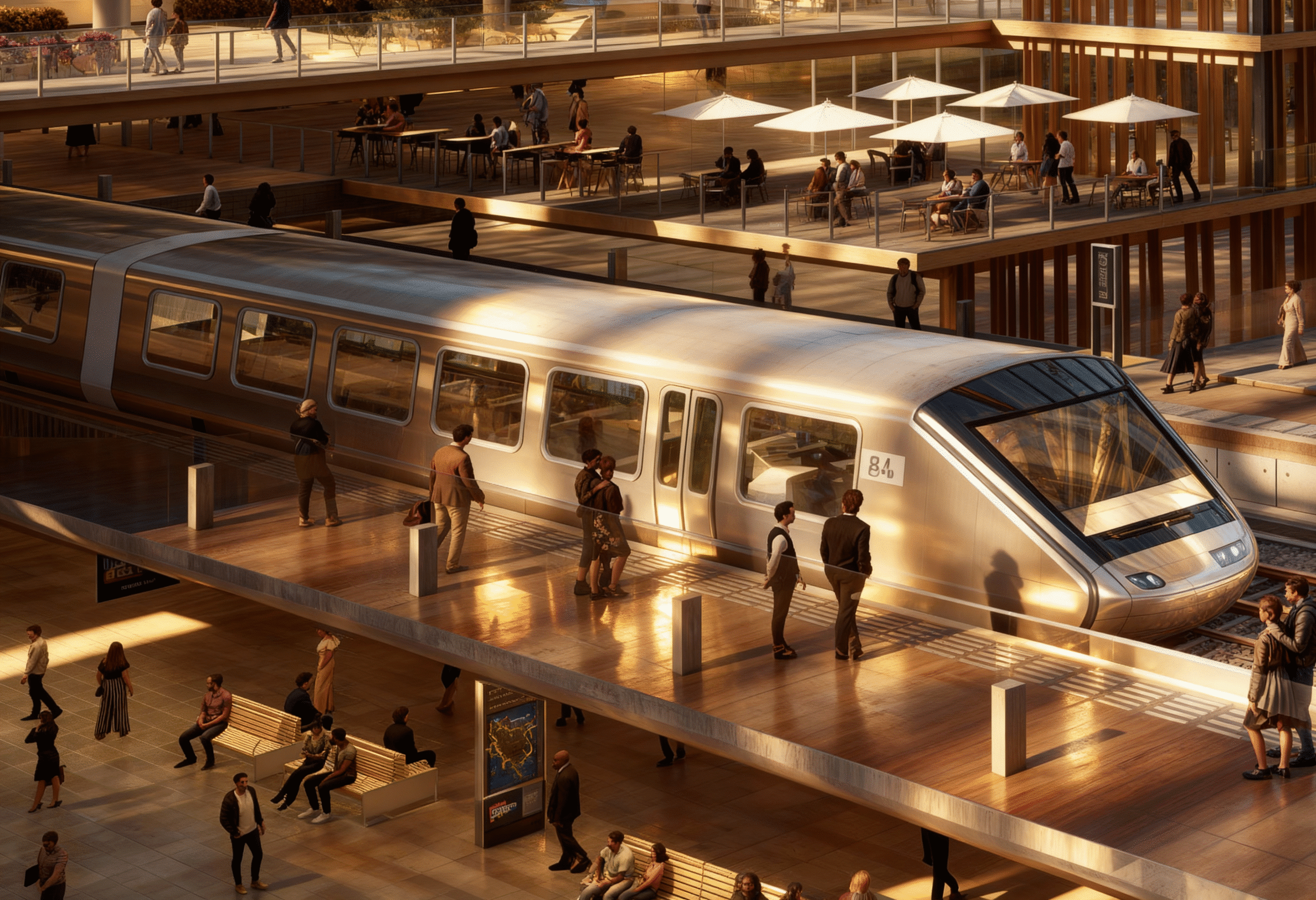 RAS EL HEKMA AMENITIES 2