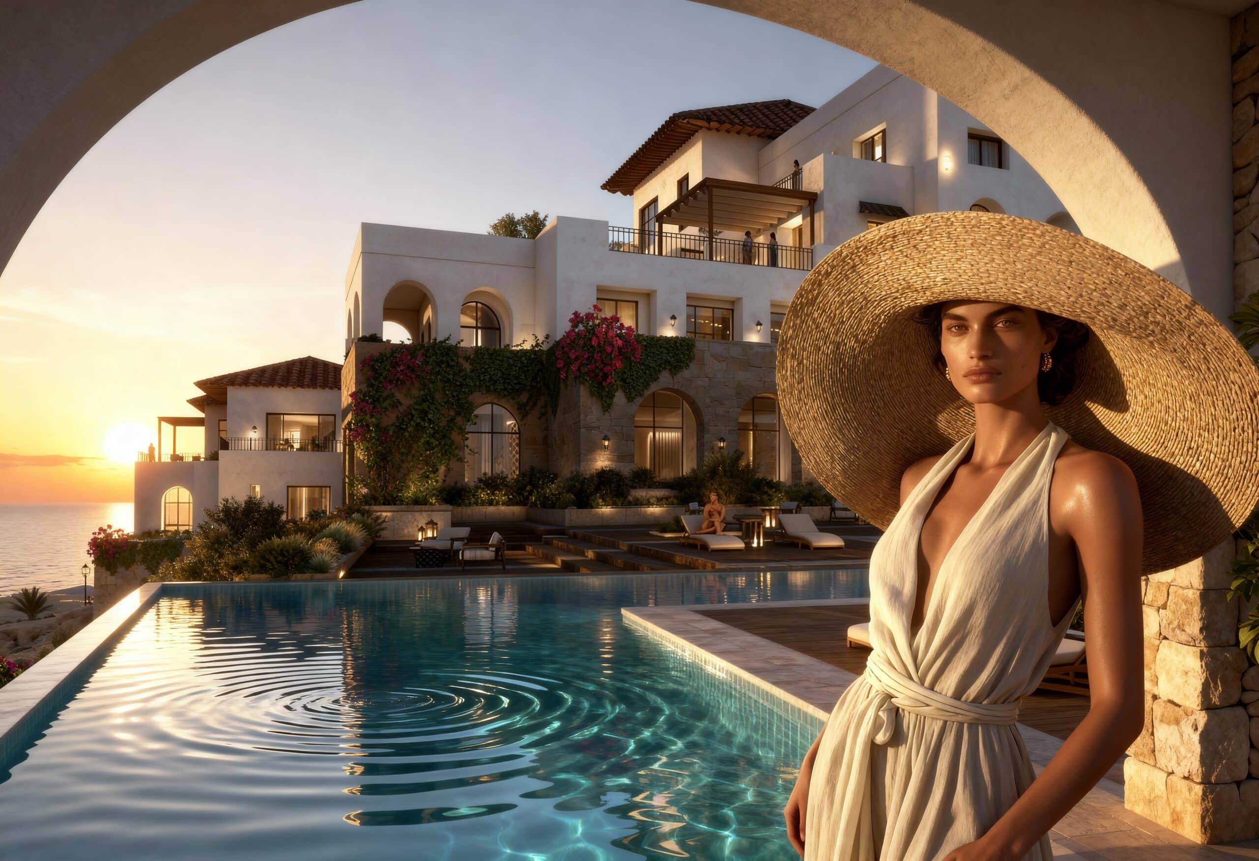 RAS EL HEKMA BEACH UNITS