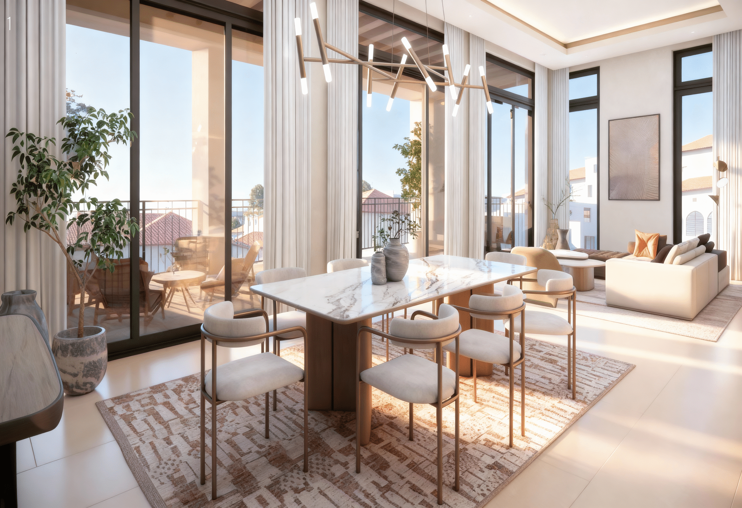 RAS EL HEKMA ULTRA LUXURY INTERIORS 2