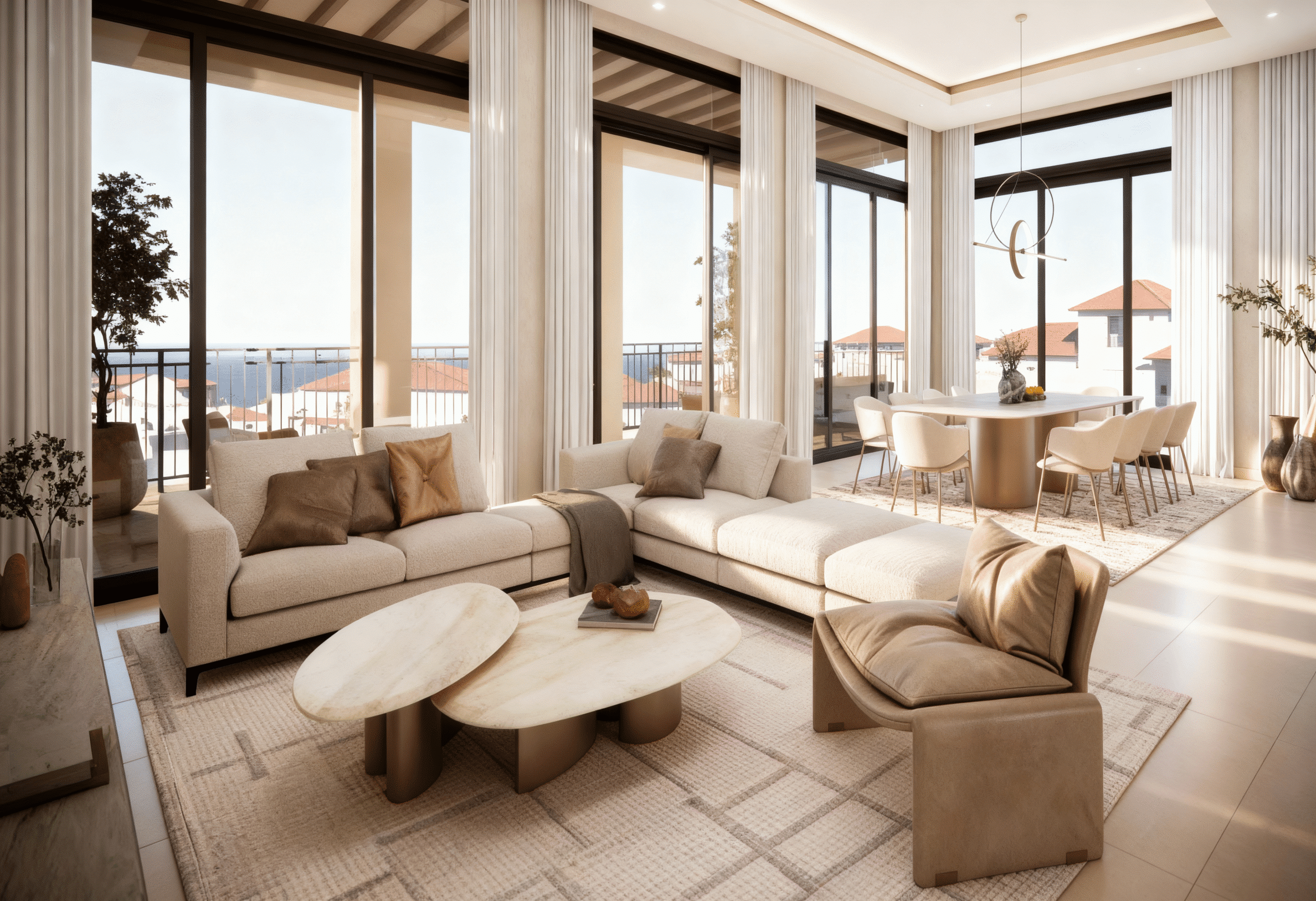 RAS EL HEKMA ULTRA LUXURY INTERIORS 3