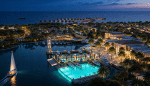 Best Real Estate Investment Opportunities in Egypt’s Red Sea-d5realty