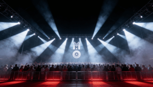 Mahmut Orhan at CUBIX