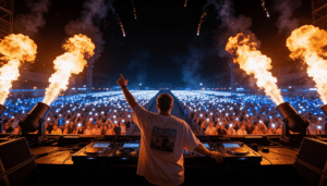 Nomade: Shkoon (Full Band)