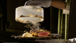 Cairo: High-End Dining, Culture & Global Performances