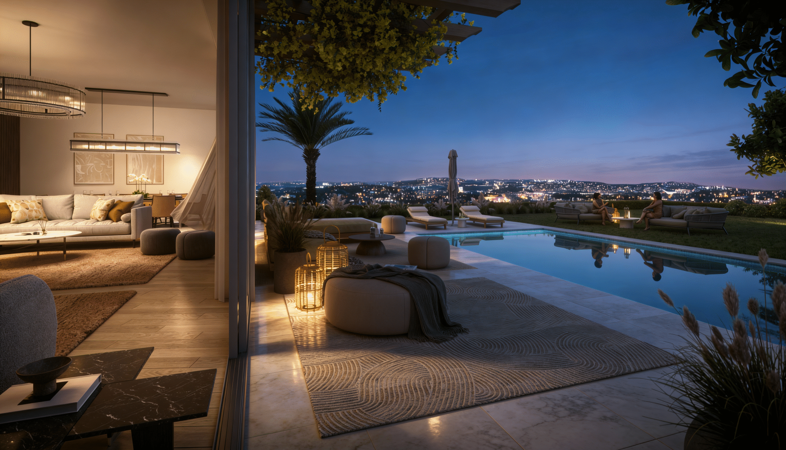 Best Property for Investment in Egypt with D5 Realty