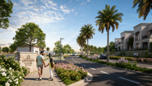 Best Property for Investment in Egypt with D5 Realty