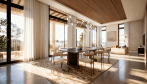 Chalets for Sale in Ras El Hekma By D5 Realty