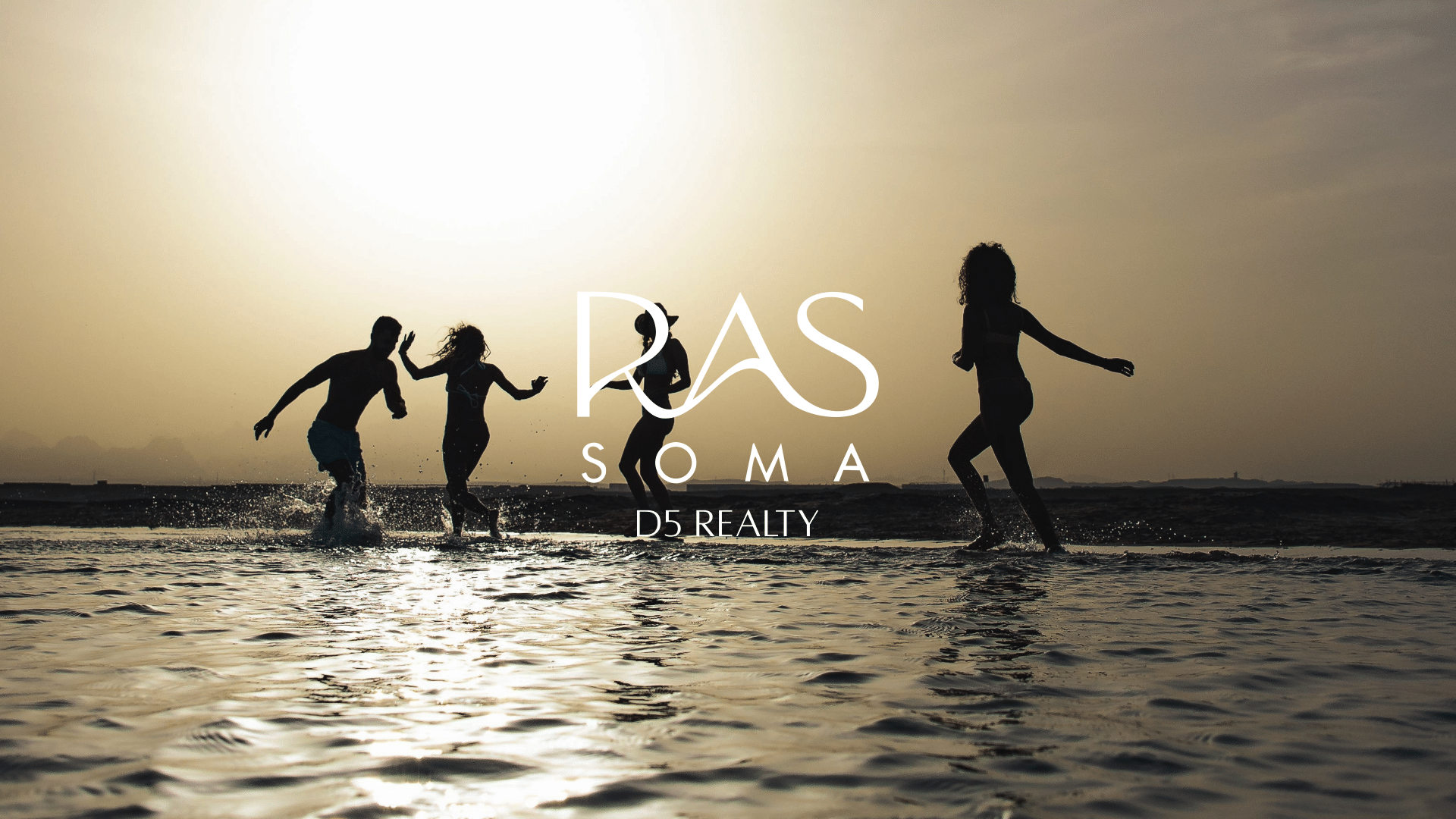 Luxury beachfront Properties for Sale in Ras Soma, featuring resort-style living, coastal views, and premium seaside homes.