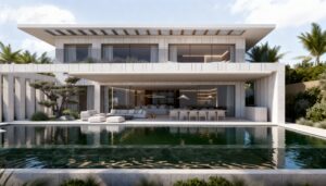 Luxury Villas Ras El Hekma by D5 Realty