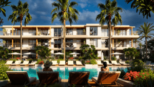 Luxury Apartments for Sale in Ras Soma by D5 Realty