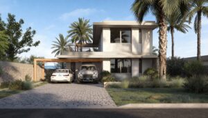 Standalone Villas for Sale in Ras Soma By D5 Realty