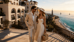 Couple in Ras El Hekma