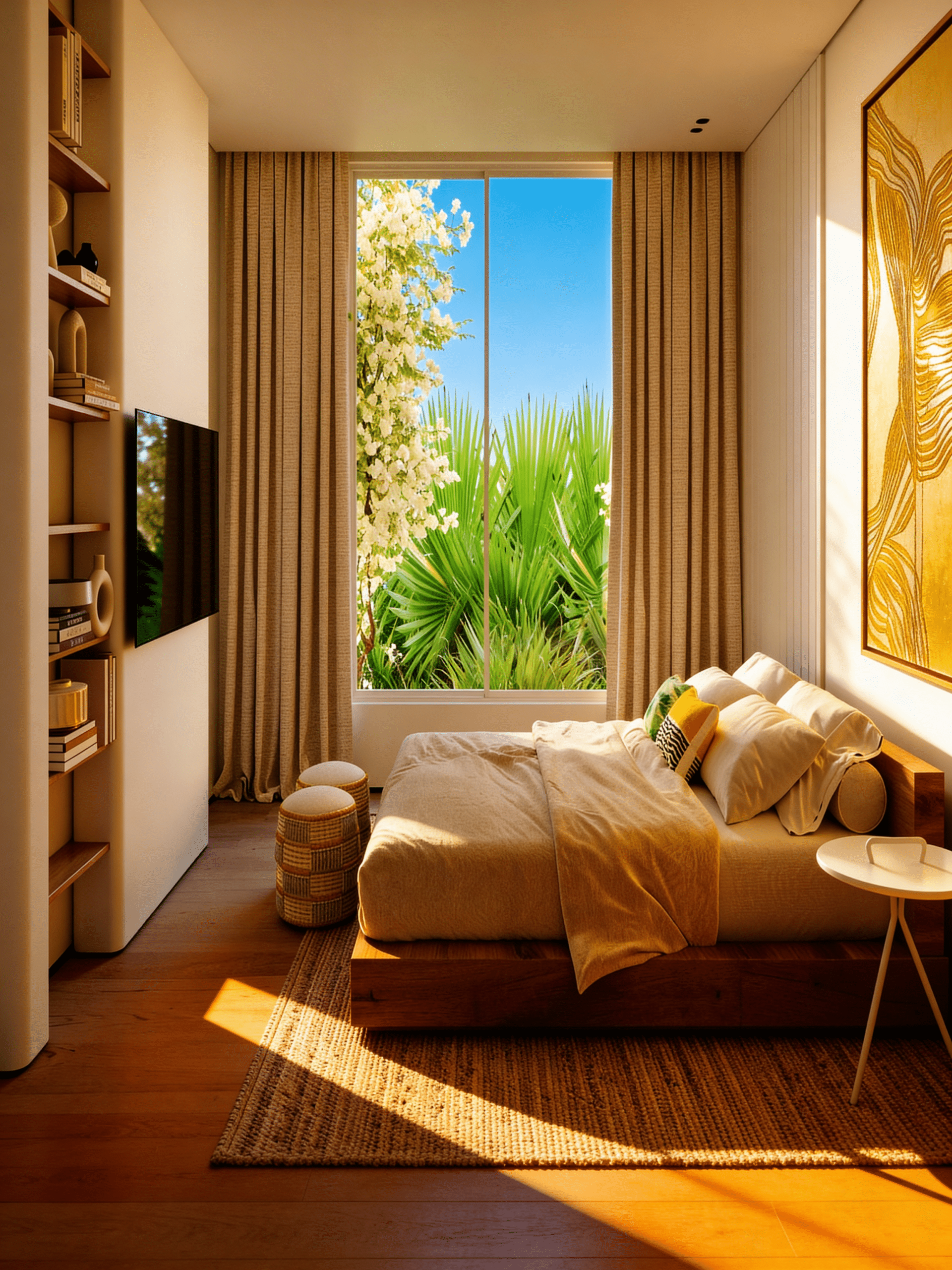 Buy Luxury Twin Houses in Somabay, Red Sea