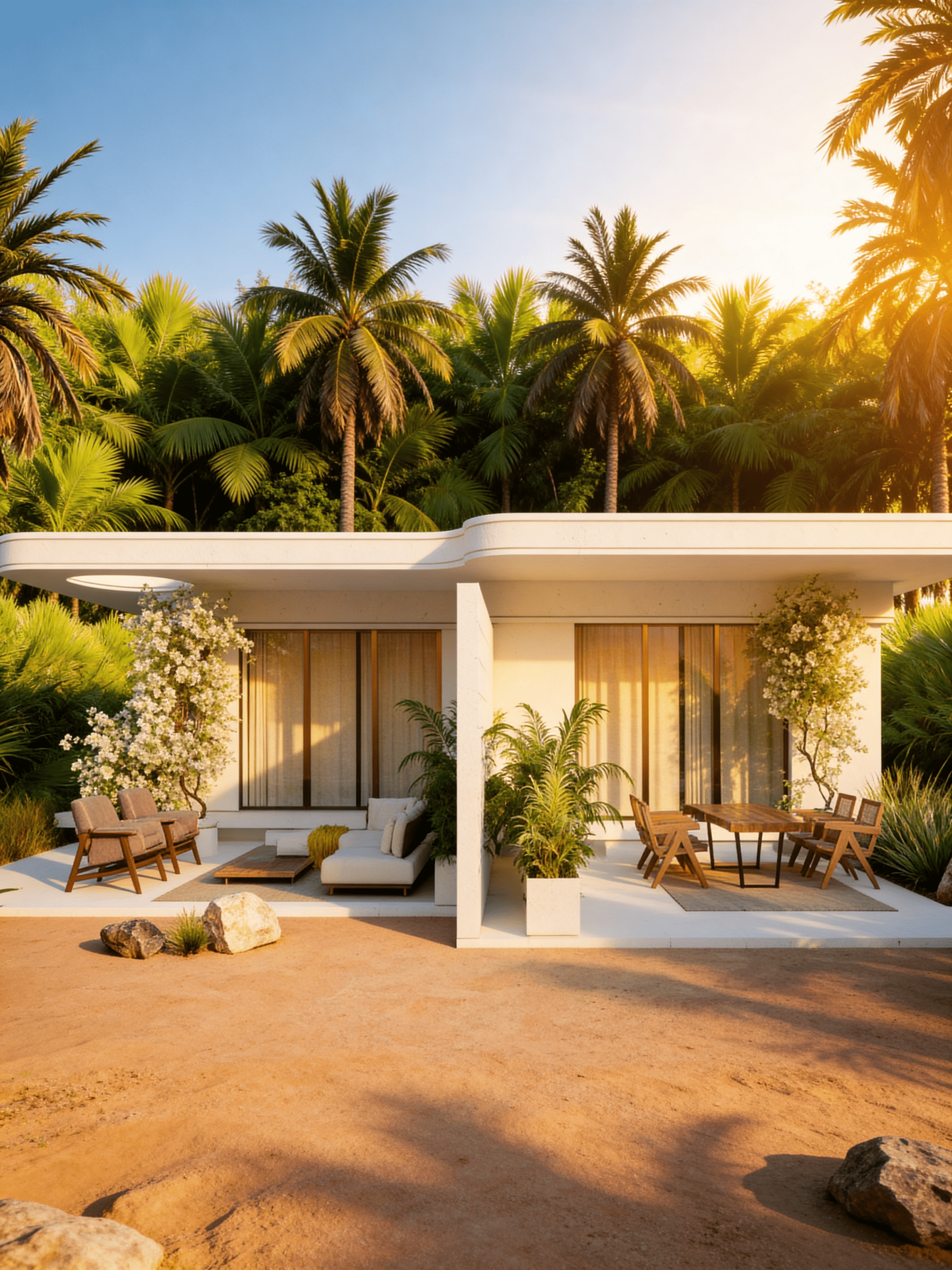 Buy Luxury Twin Houses in Somabay, Red Sea