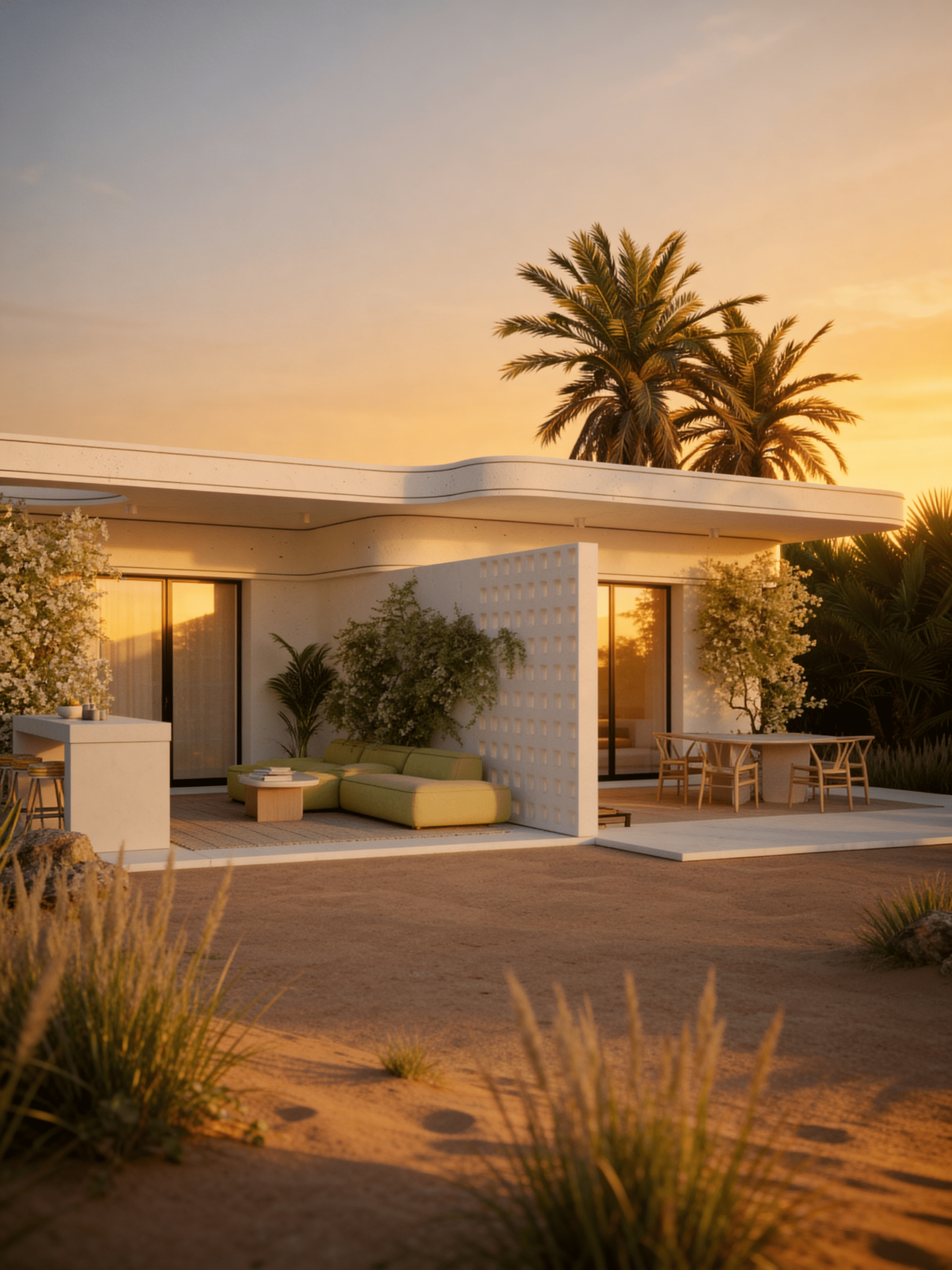 Luxury Twin Houses For Sale In Somabay, Red Sea