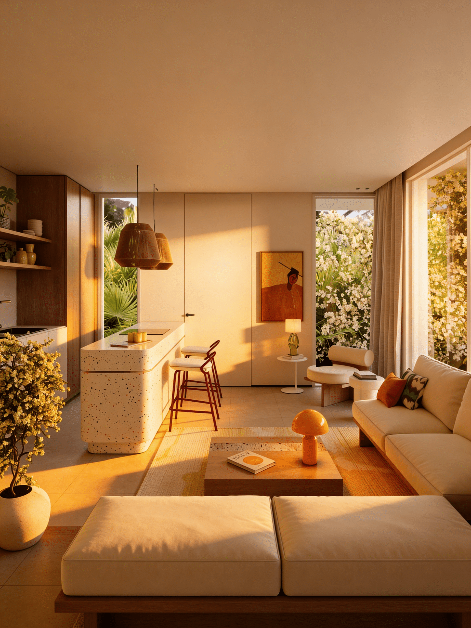 Buy Luxury Twin Houses in Somabay, Red Sea