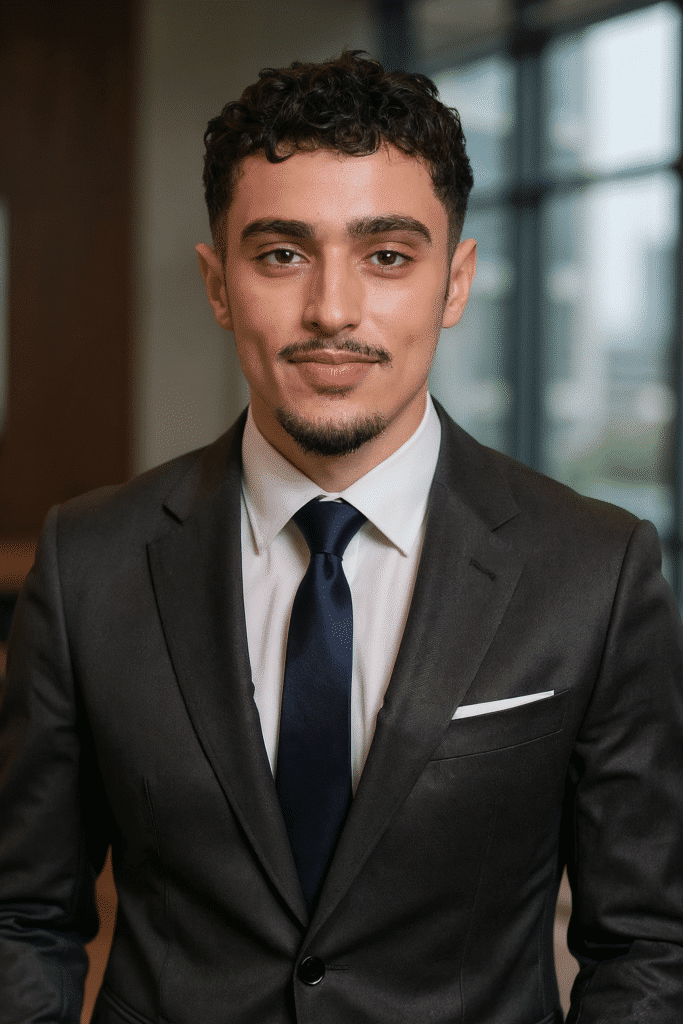 Mohamed Islam