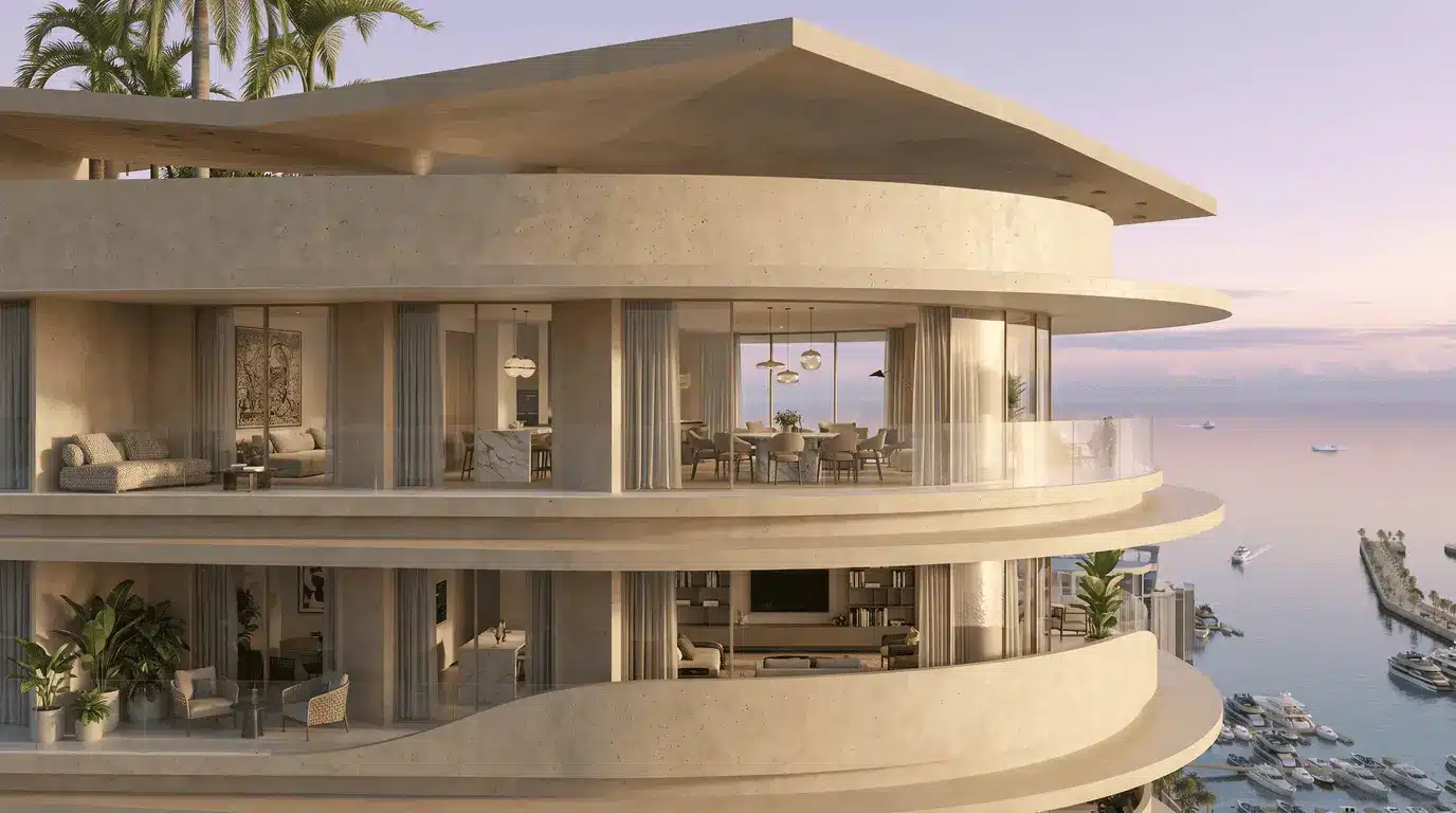 Galala Towers — Il Monte Galala's Vertical Chapter on Egypt's Red Sea