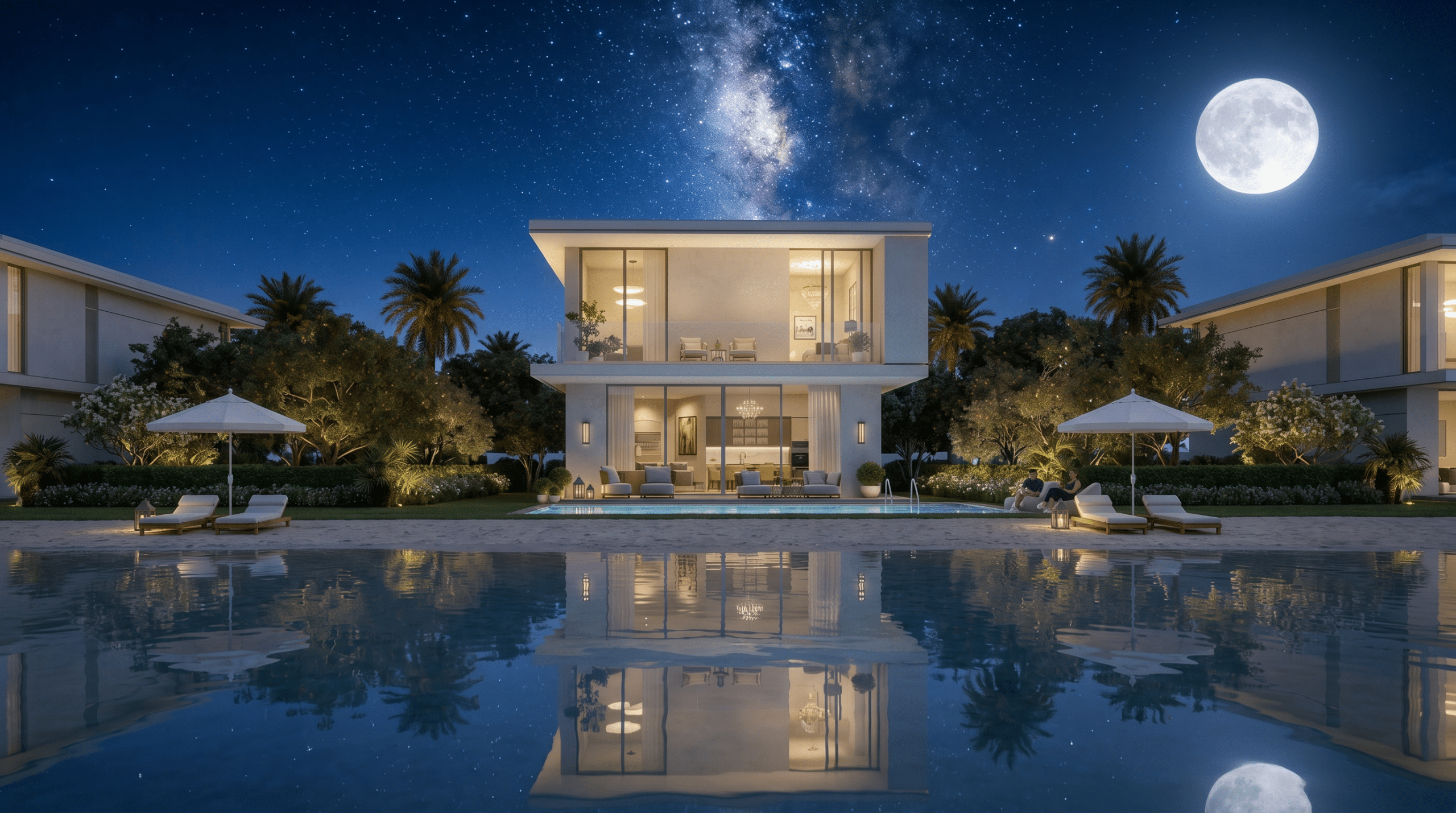 Emaar Marassi Red Sea How Egypt's USD 18 Billion Bet Will Reshape the Red Sea Destination Forever