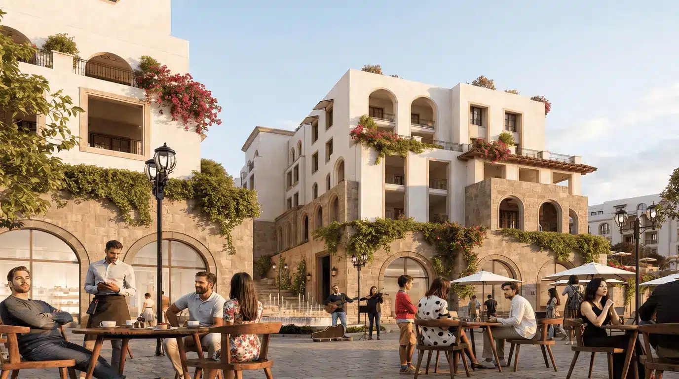 Ras El Hekma Egypt's $150 Billion Coastal Zone The Complete Investment Guide for 2025