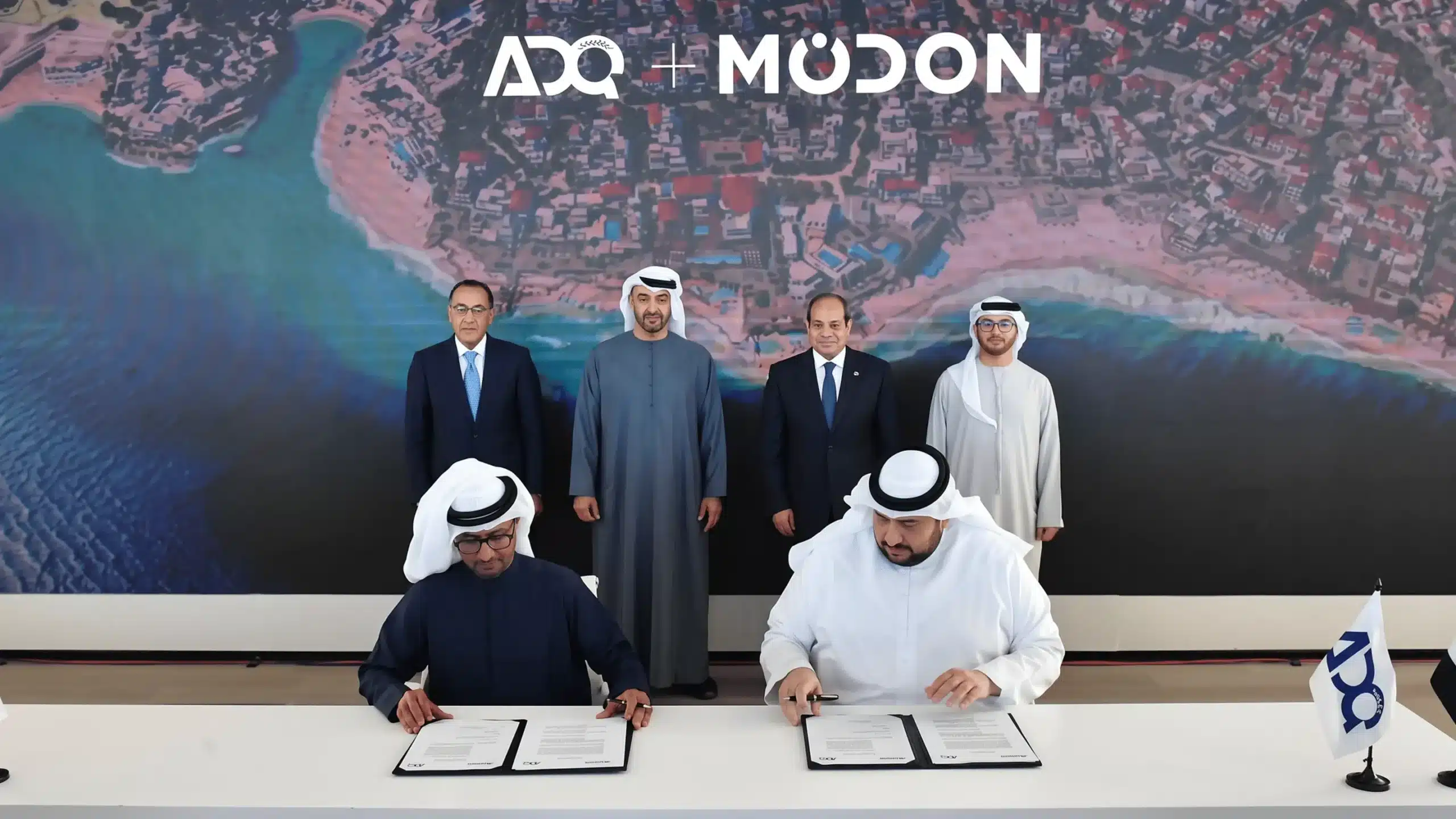 Ras El Hekma Egypt's $150 Billion Coastal Zone The Complete Investment Guide for 2025