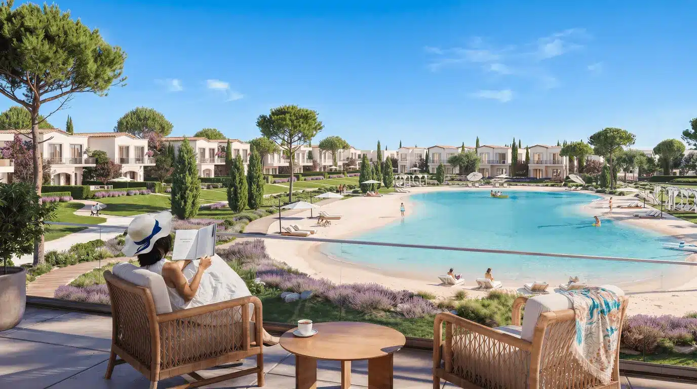 Ras El Hekma Egypt's $150 Billion Coastal Zone The Complete Investment Guide for 2025
