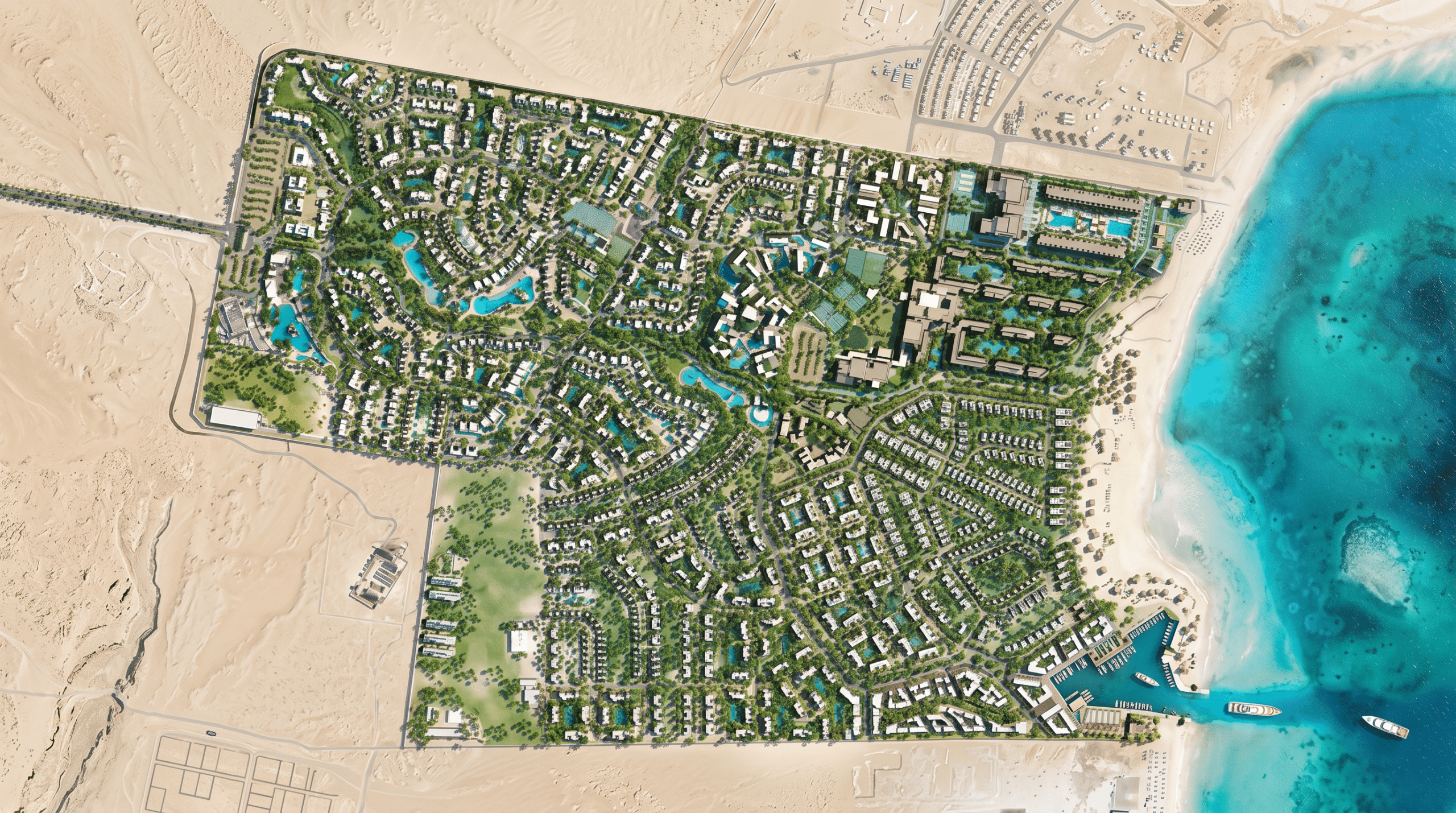 Ras Soma by Travco Properties