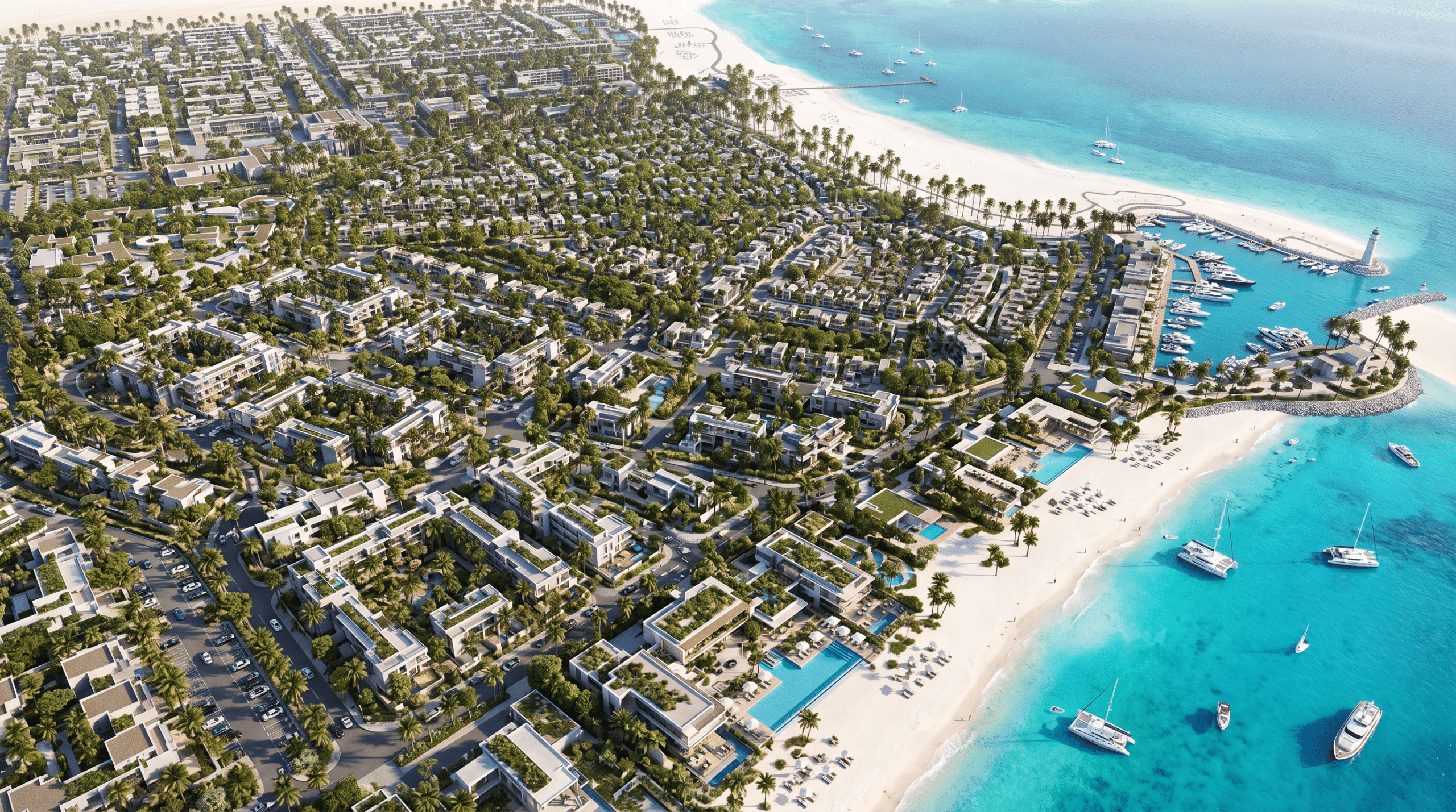 Almaza Bay Ras Soma