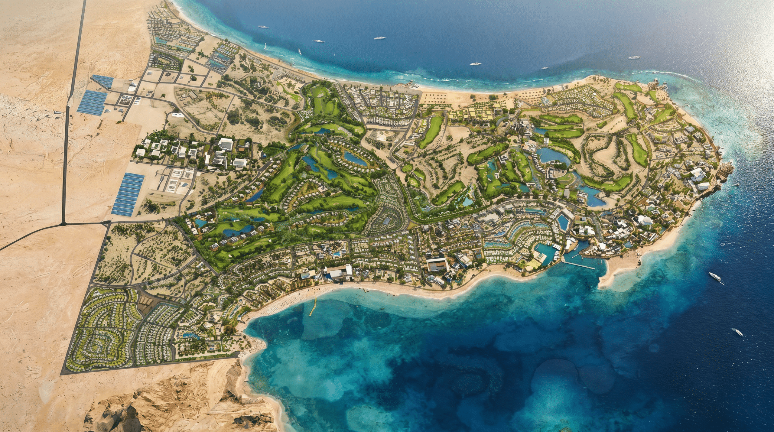 Somabay Red Sea