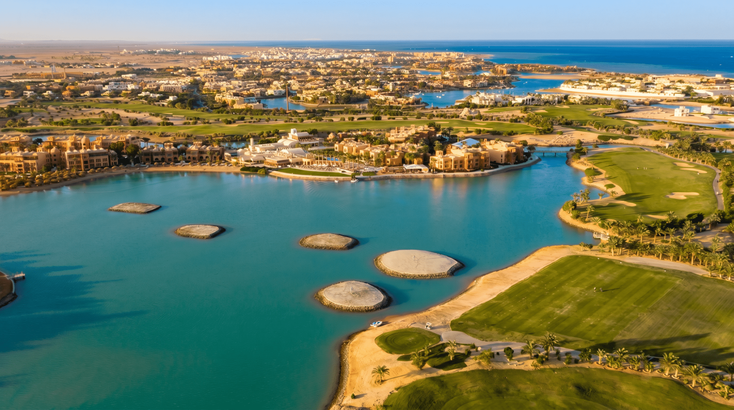 El Gouna
