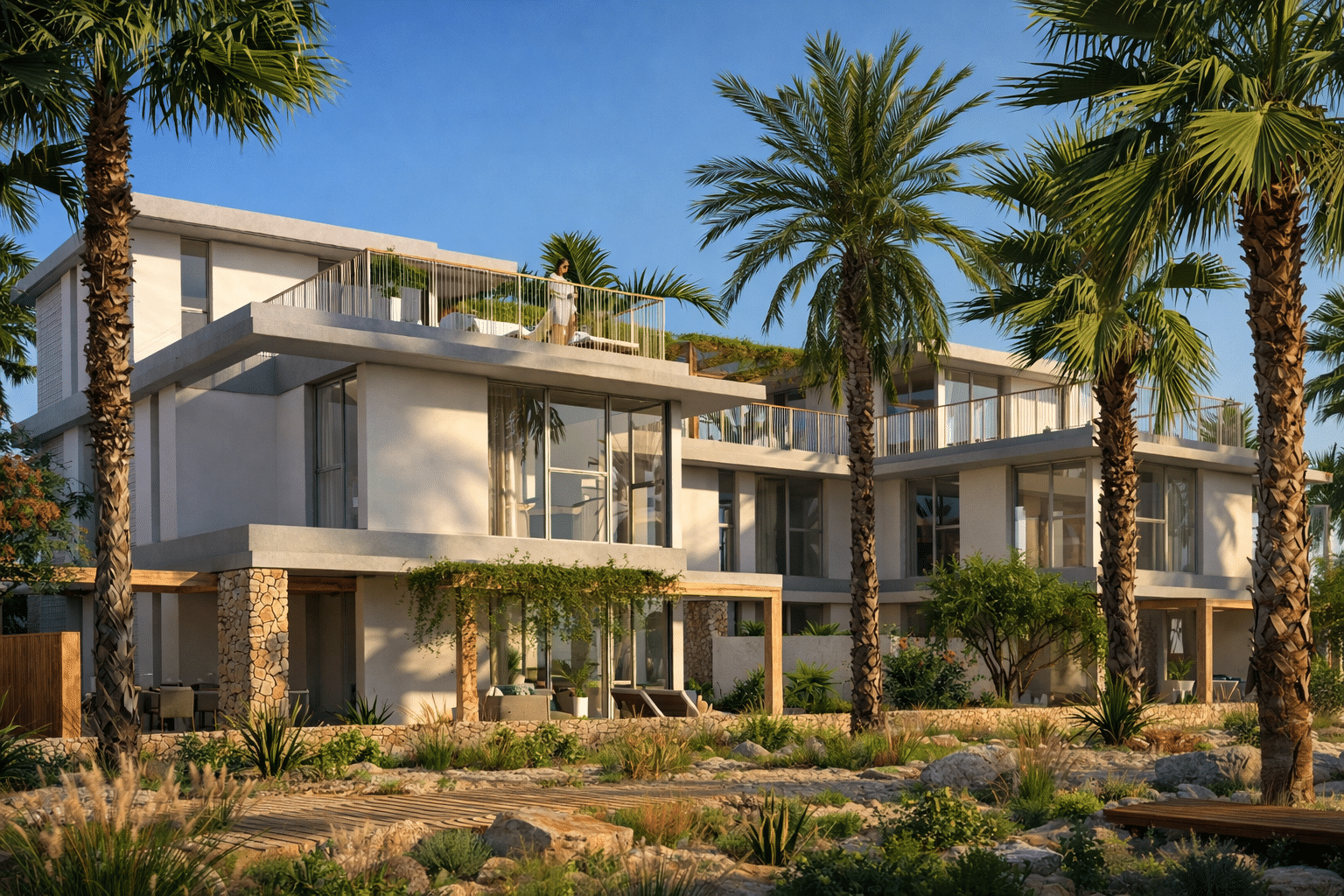 Ras Soma by Travco Properties