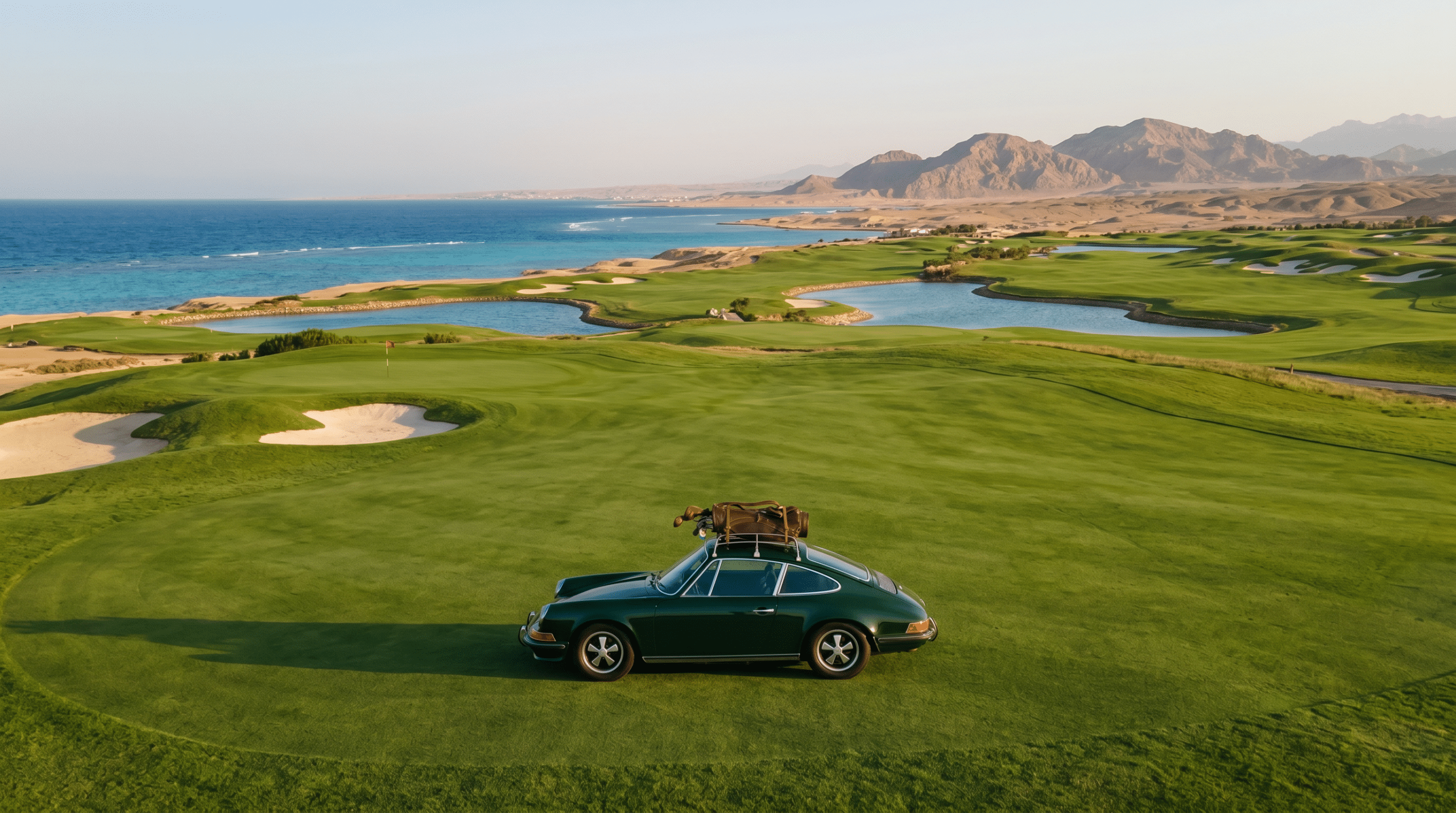 Somabay Red Sea