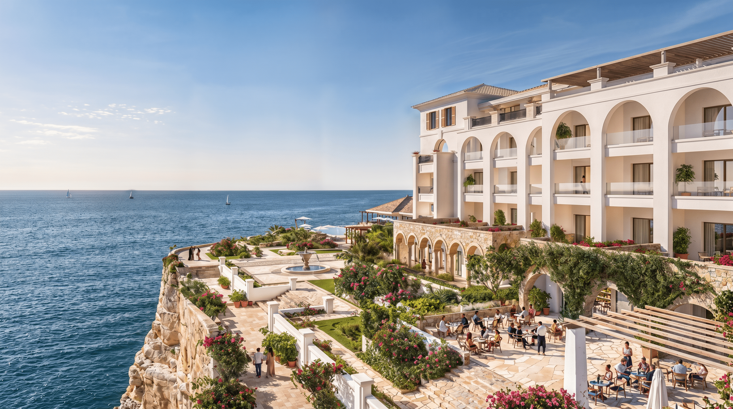 Palm Hills x Modon: Inside Egypt's Most Strategic North Coast Partnership