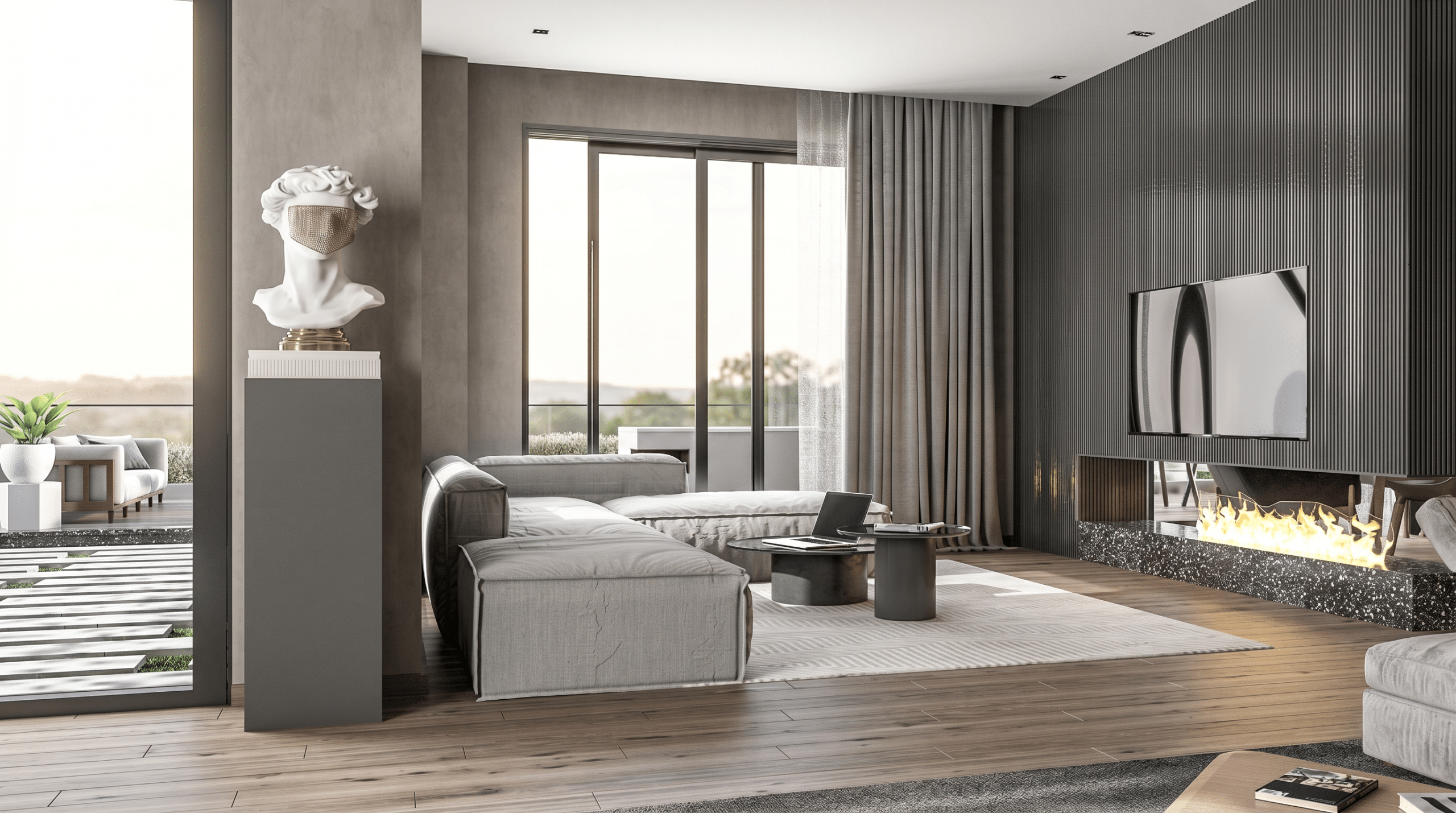 205 Arkan Palm Sheikh Zayed