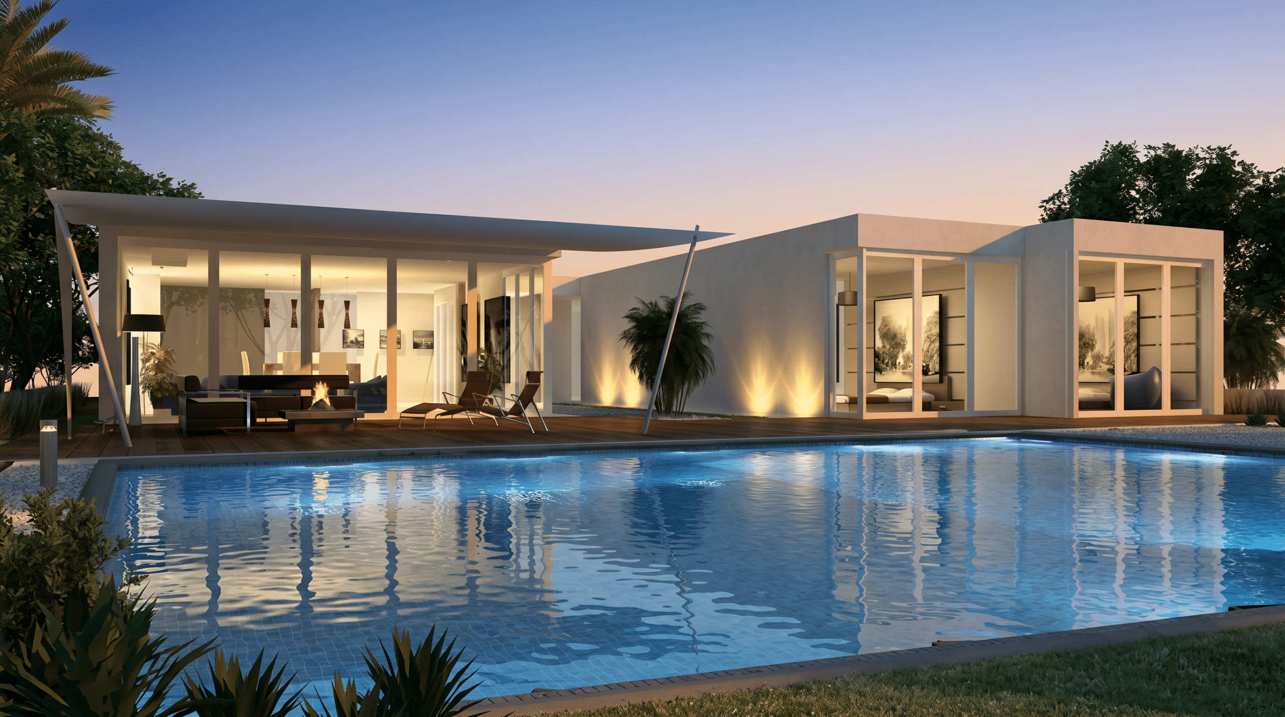 Almaza Bay North Coast