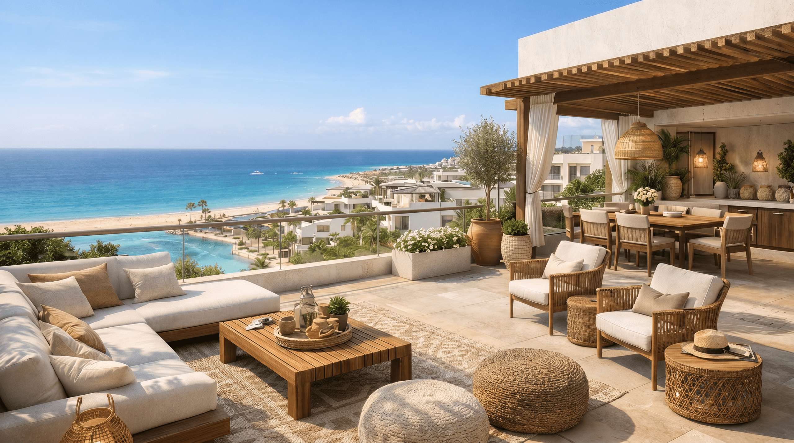 Palm Hills x Modon: Inside Egypt's Most Strategic North Coast Partnership