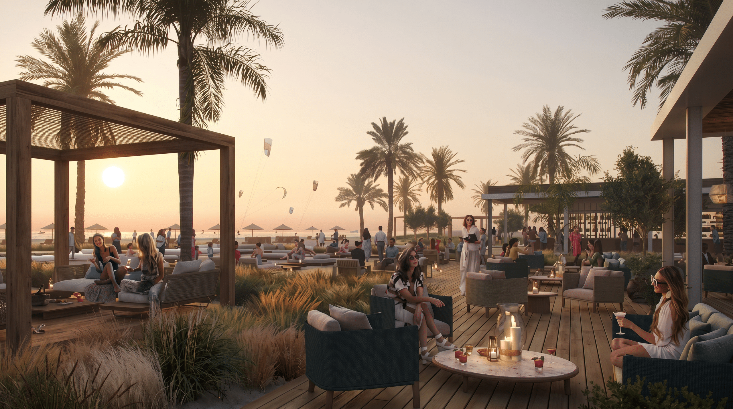 Almaza Bay Ras Soma