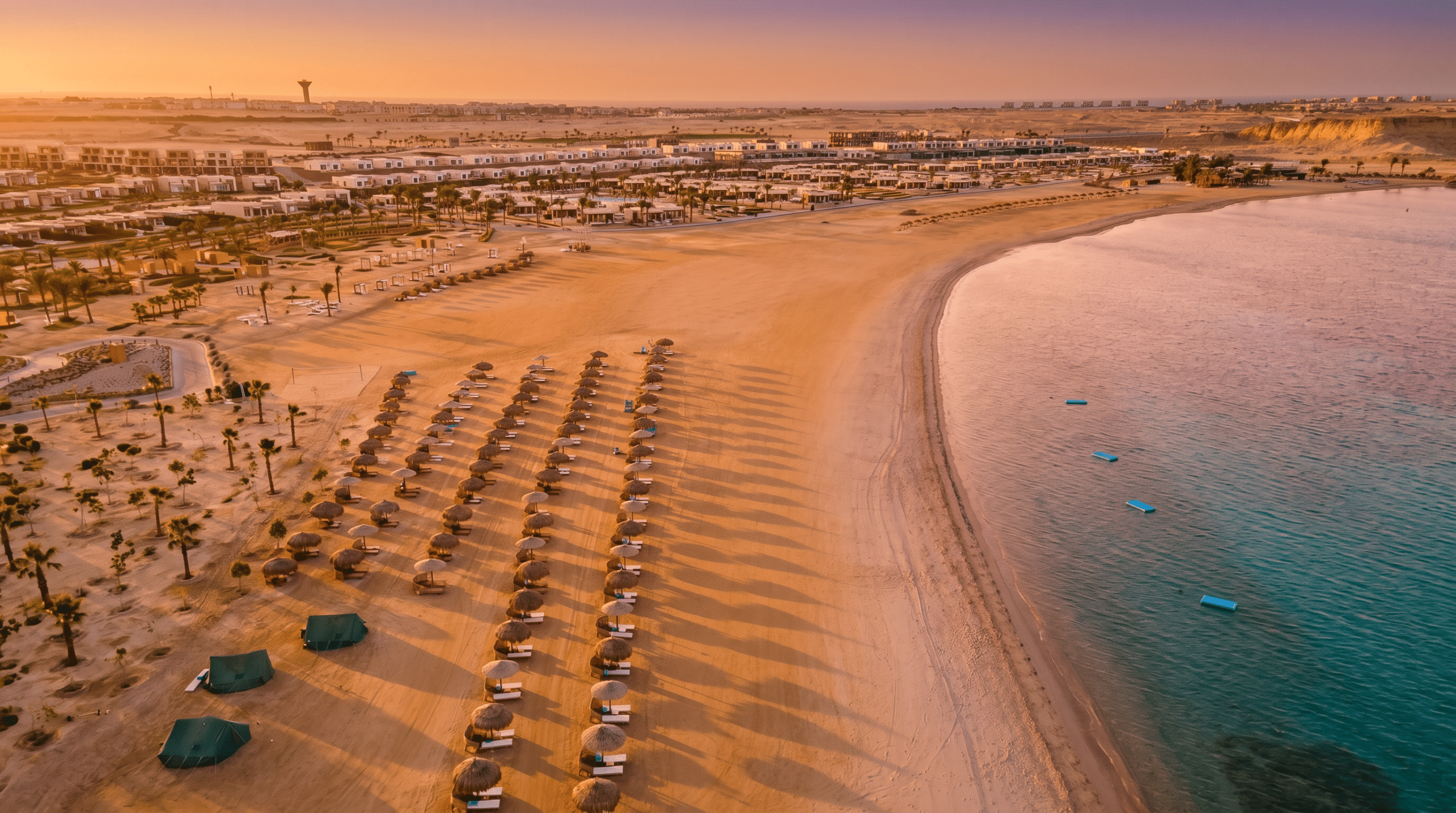 Somabay Red Sea