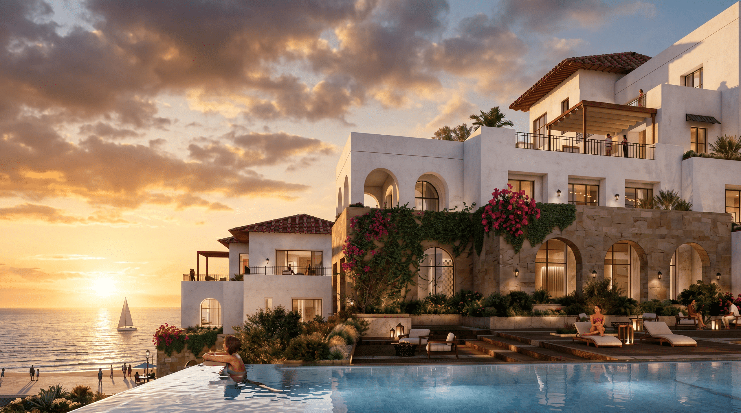 Palm Hills x Modon: Inside Egypt's Most Strategic North Coast Partnership
