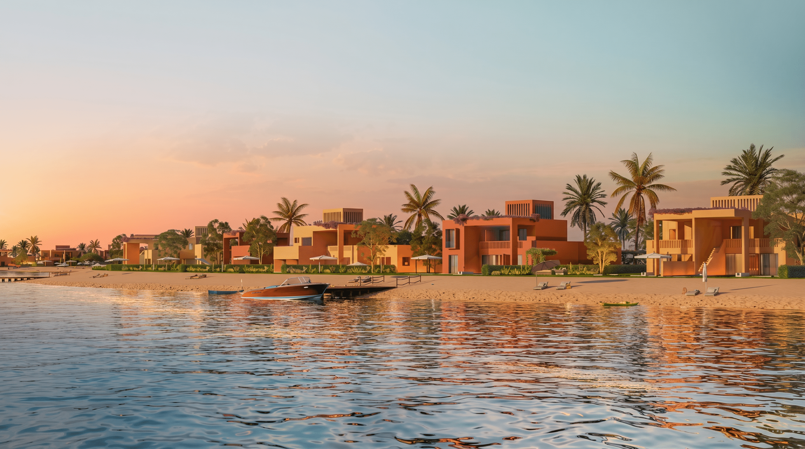 El Gouna
