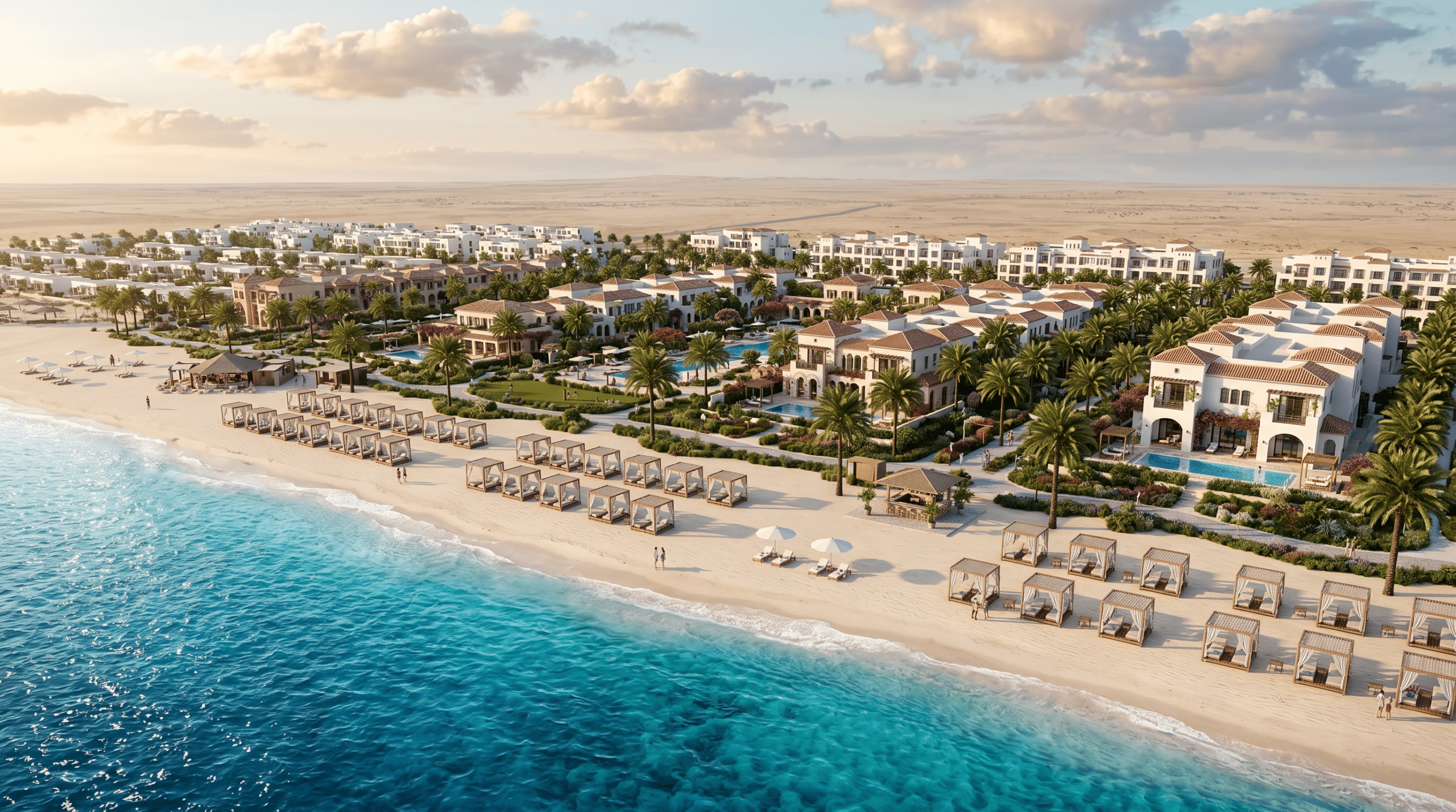 Ras Soma by Travco Properties